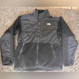 The North Face Men’s Denali Jacket